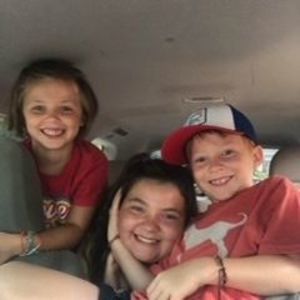 Meet your Posher, Lorraine